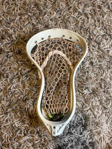 Used FOGO StringKing Strung Mark 2F Head