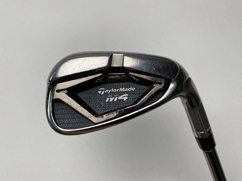 Taylormade M4 Pitching Wedge UST Mamiya Recoil ES 450 F1 Ladies Graphite RH
