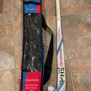Field hockey set Symphony