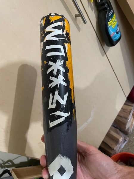 DeMarini Vexxum Hybrid (-5) 31” USSSA - Free Ship