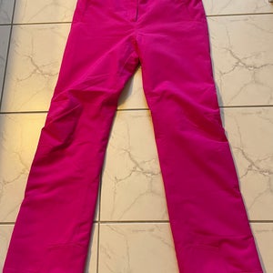 Used Karbon Ski Youth M Pants