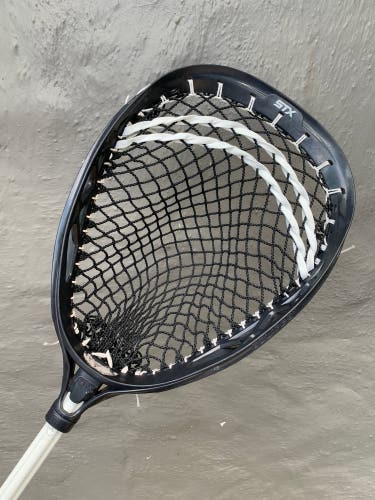 Stx eclipse 2 With Impact Mesh