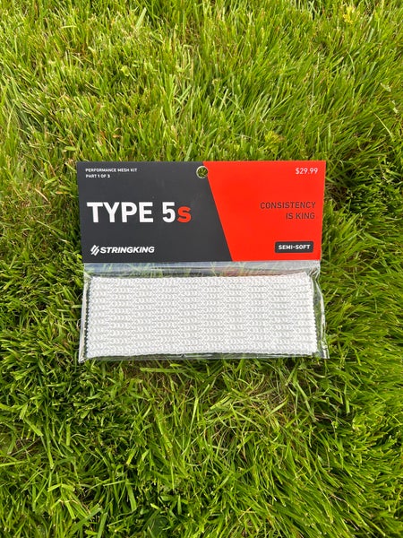 StringKing 5s Mesh