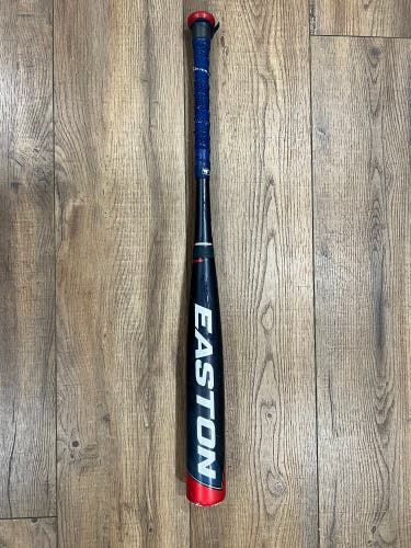 Used 2022 Easton BBCOR Certified Composite 29 oz 32" ADV Hype Bat