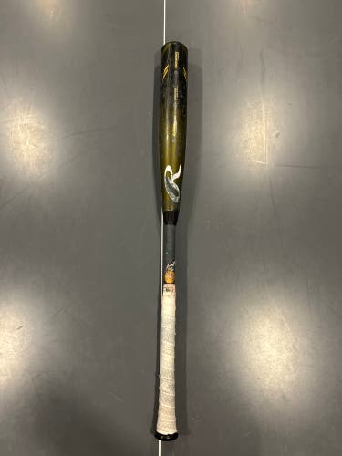 Used Rawlings BBCOR Certified Composite 30 oz 33" ICON Bat