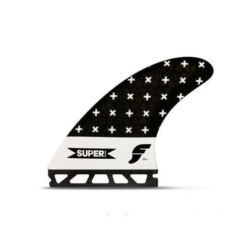 Futures Super Brand Surfboard Fins