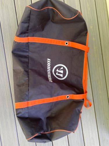 Warrior Lacrosse Travel Bag large
