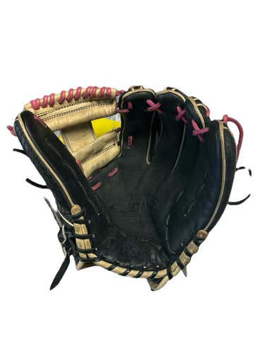 Used Wilson A2000 11 3 4" Fielders Gloves