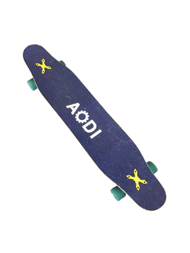 Used Aodi Longboard 8 1 2" Longboards
