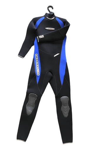 Used Henderson Sm Dive Suits