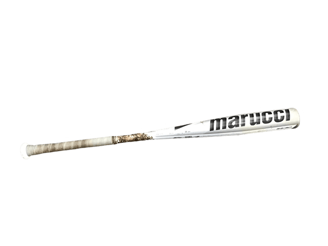 Used Marucci F5 33" -3 Drop High School Bats