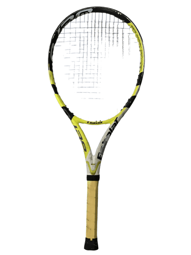 Used Babolat Aero Pro Drive Jr 26" Tennis Racquets