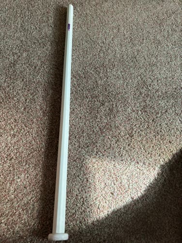 Carbon fiber shaft