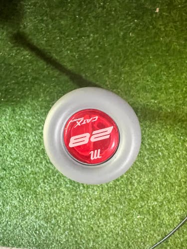 New  Marucci USSSA Certified Composite 18 oz 28" CAT X Composite Bat