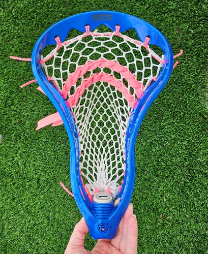 New STX Proton Power 2