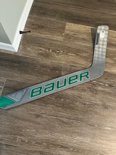 Bauer m5 pro Goalie Stick 26” Used In Great condition
