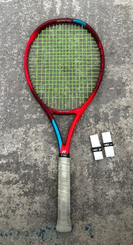 Yonex V-Core 100 Tennis Racquet