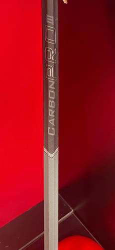 New ECD Carbon Pro 3.0 Shaft