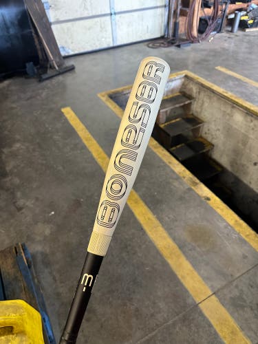 Warstic Bonesaber Hybrid