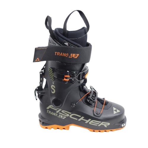 Fischer Transalp TS Alpine Tour ing Ski boots - USED