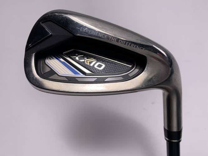 XXIO 12 Single 9 Iron MP 1200 Flex 2222 47g Regular Graphite Mens RH