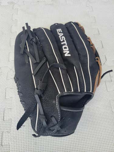 Used Easton Black Magic Glove 14" Fielders Gloves