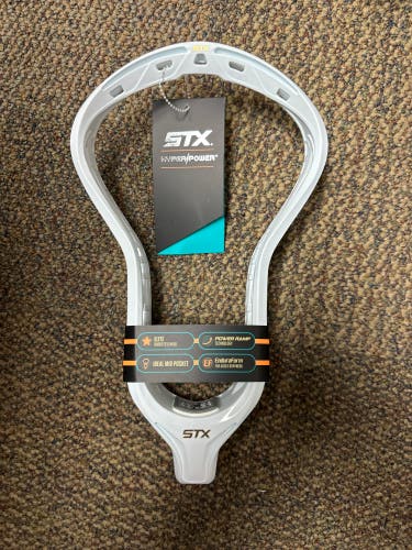 BNWT STX Hyper Power Heads (2 Pack)