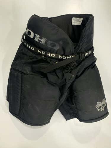 Used Koho Ultimate Sm Pant Breezer Hockey Pants