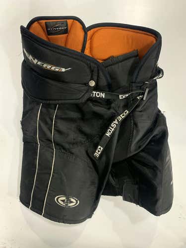Used Easton Synergy Lg Pant Breezer Hockey Pants