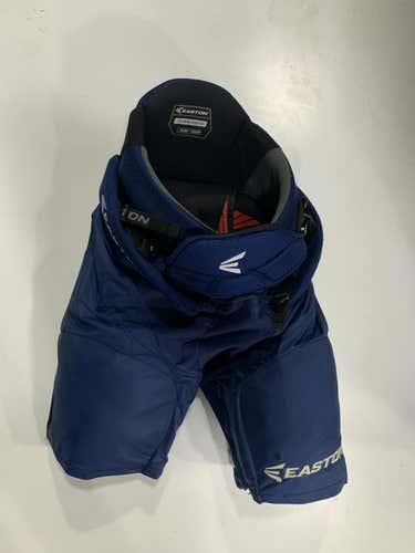 Used Easton Syn 80 Xs Pant Breezer Hockey Pants
