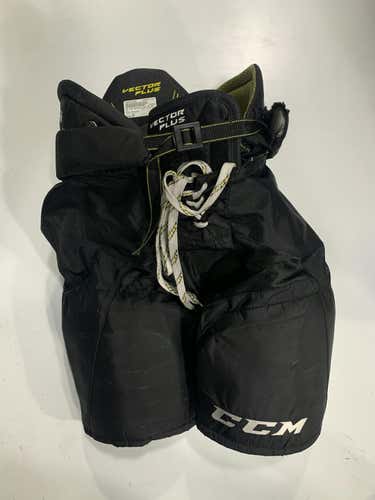 Used Ccm Vector Plus Sm Pant Breezer Hockey Pants