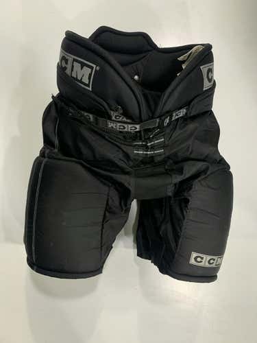 Used Ccm Tacks 492 Xl Pant Breezer Hockey Pants