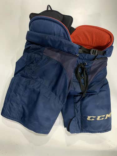 Used Ccm Hp45 Lg Pant Breezer Hockey Pants