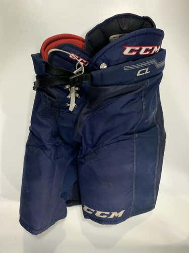 Used Ccm Cl Xl Pant Breezer Hockey Pants