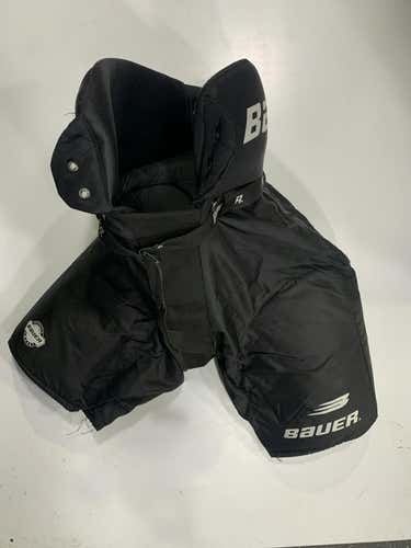 Used Bauer 300 Sm Pant Breezer Hockey Pants