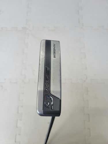 Used Ping Anser Blade Putters