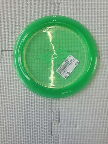 Used Prodigy Disc D2 400 174g Disc Golf Drivers