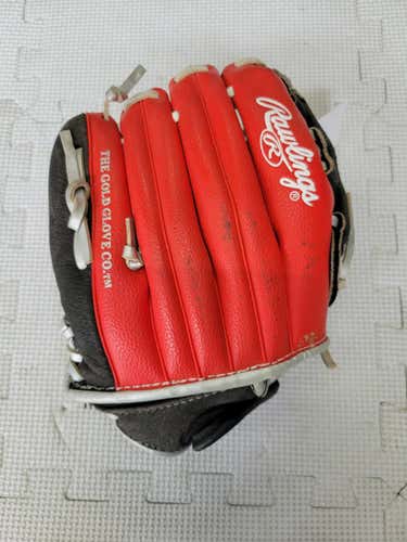 Used Rawlings Playmaker Series 10 1 2" Fielders Gloves