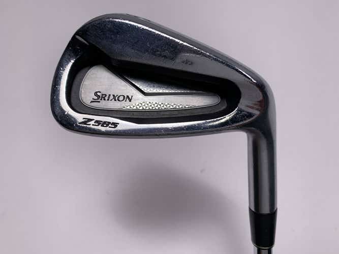 Srixon Z585 Single 9 Iron NS Pro Modus 3 Tour 105 Regular Steel Mens RH