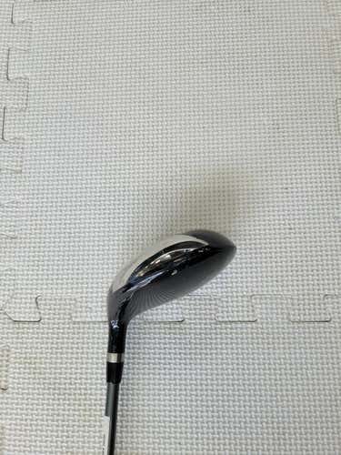 Used Tommy Armour Royal Scot 3 Wood Graphite Fairway Woods