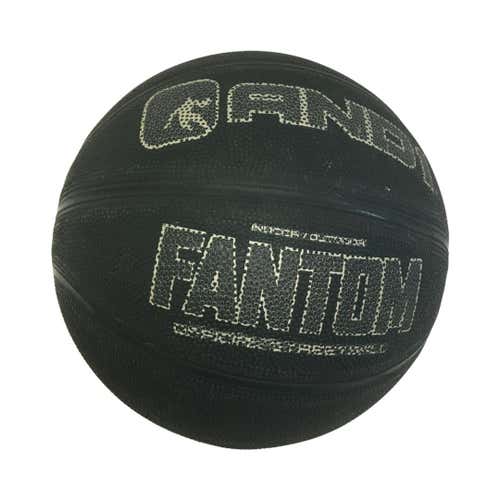 Used And1 Fantom Basketballs