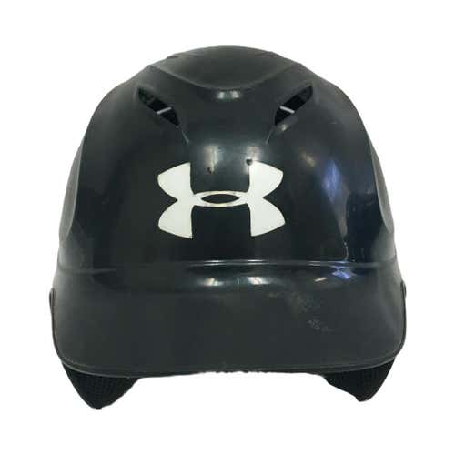 Used Under Armour Rac010 One Size Baseball And Softball Helmets