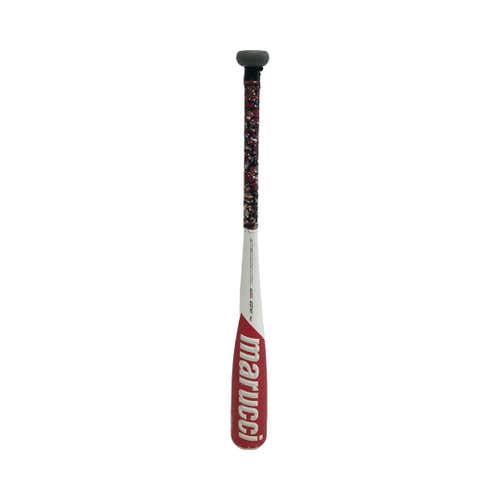 Used Marucci Cat 8 Jbb 27" -10 Drop Usssa 2 3 4 Barrel Bats