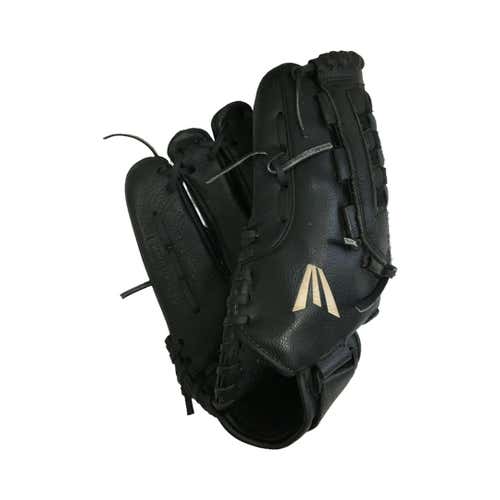 Used Easton Black Magic 12 1 2" Fielders Gloves