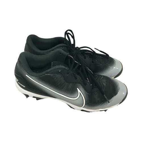 Used Nike Diamond Senior 8.5 Baseball And Softball Cleats