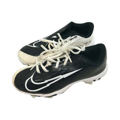 Used Nike Vapor Ultrafly 4 Key Junior 06 Baseball And Softball Cleats