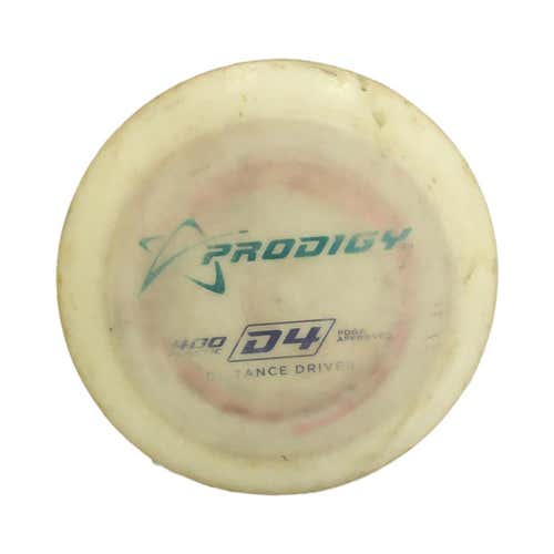 Used Prodigy Disc 400 D4 174g Disc Golf Drivers