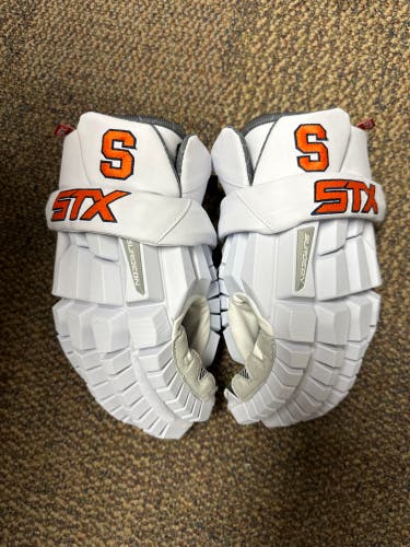 Brand New Syracuse STX Surgeon RZR Gloves