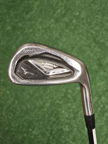 Mizuno JPX 825 Pro 9 Iron Fujikara Orochi 75g Stiff Flex