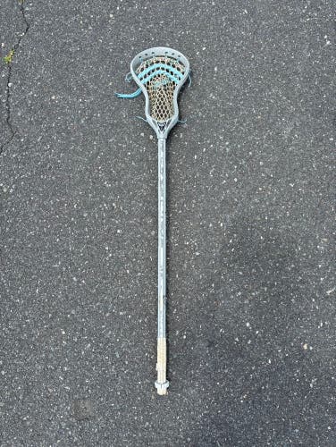 Warrior Evo 5 On Maverik Union